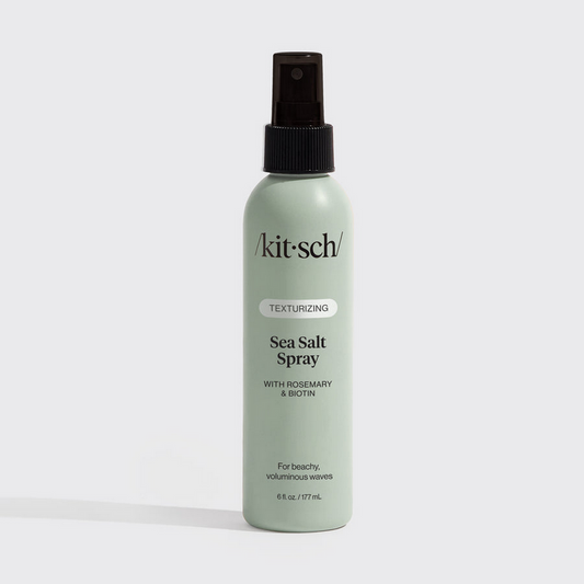 Kitsch Texturizing  Spray Bottle- Sea Salt
