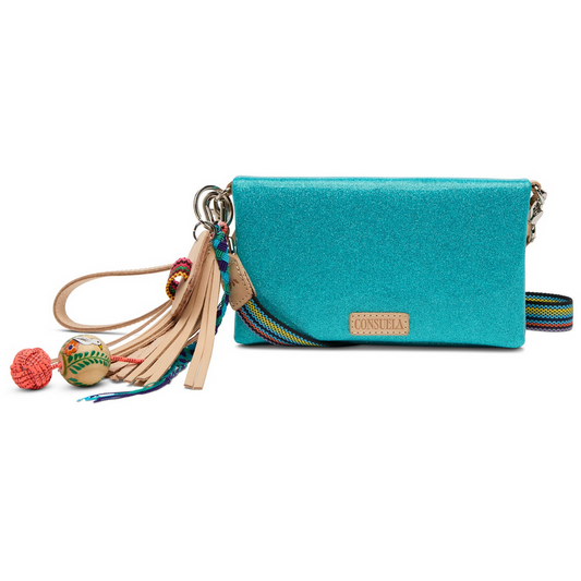 Consuela Uptown Crossbody- Lumi