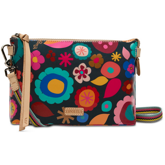 Consuela Midtown Crossbody- Amelie