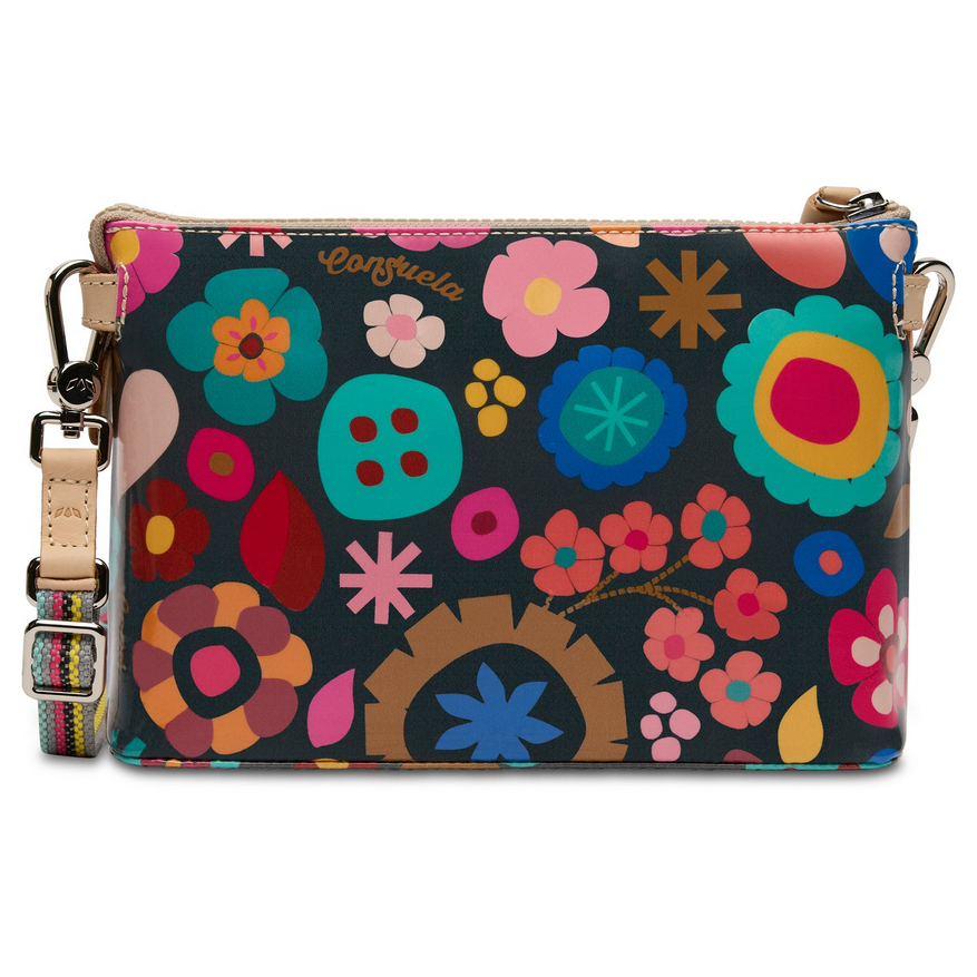 Consuela Midtown Crossbody- Amelie