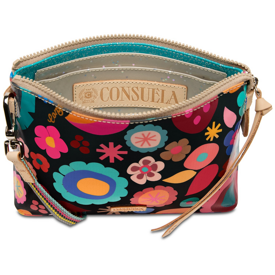 Consuela Midtown Crossbody- Amelie