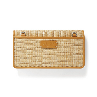 Brighton Blonde Ferrara Palazzo Rockmore Wallet