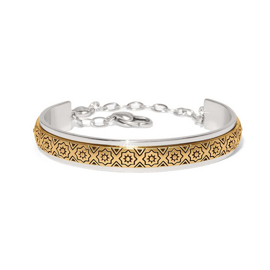 Brighton Mosaic Cerrillos Slim Cuff