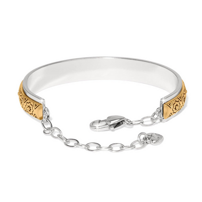Brighton Mosaic Cerrillos Slim Cuff