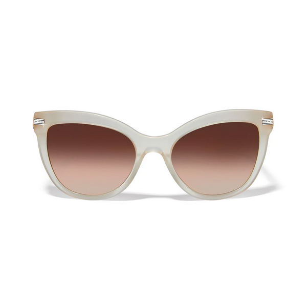 Brighton Mosaic Two Tone Sunglass