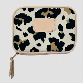 JH Bedell Leopard