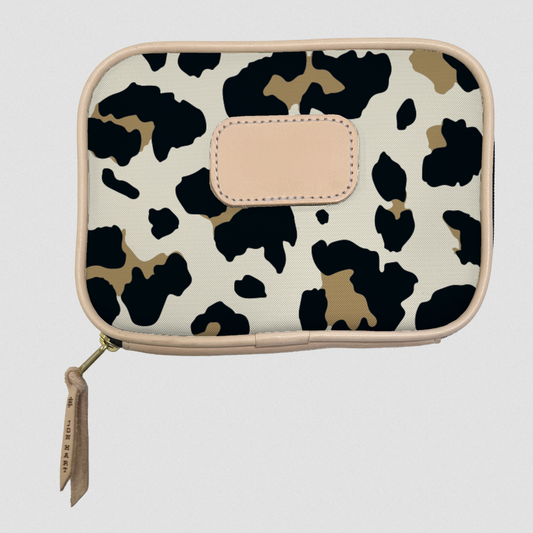 JH Bedell Leopard