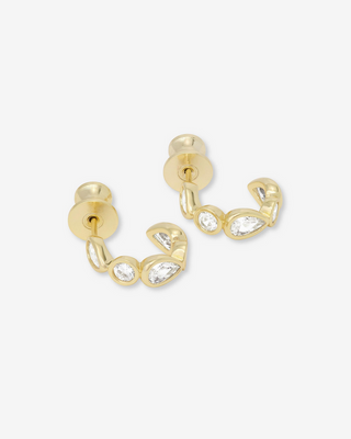 Melinda Maria Isla Huggies Gold