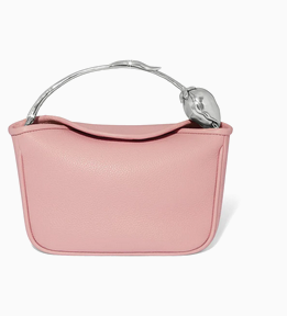 Brighton La Tulipe Pink Tulipe Petal Bag