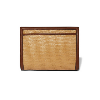 Brighton Interlok Findley Bourbon Straw Organizer