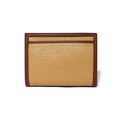 Brighton Interlok Findley Bourbon Straw Organizer