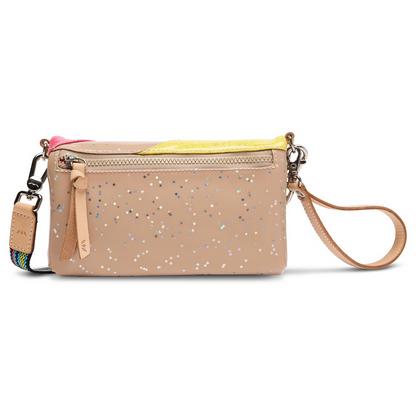 Consuela Uptown Crossbody Tilted