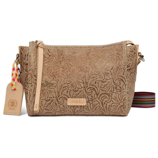Consuela City Bag- Lawton