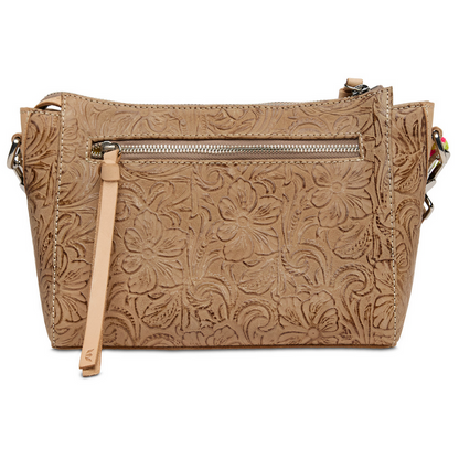 Consuela City Bag- Lawton