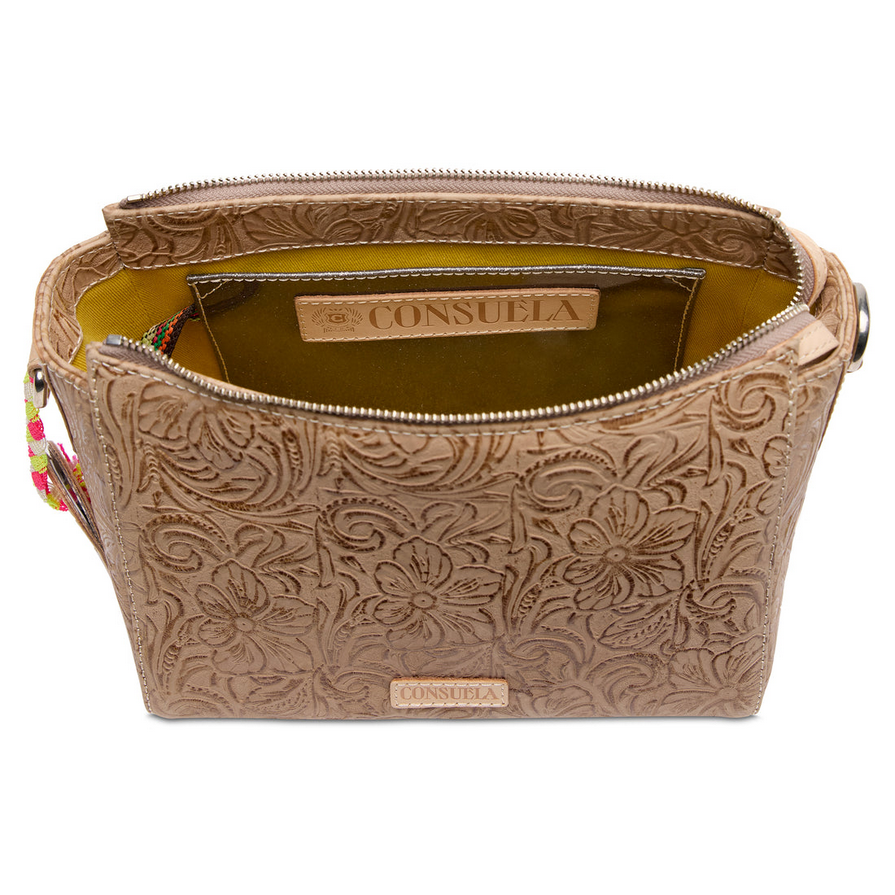 Consuela City Bag- Lawton
