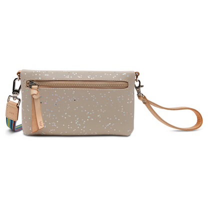 Consuela Uptown Crossbody- Faye