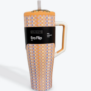 Brumate Era Flip 40oz - Vibe Check