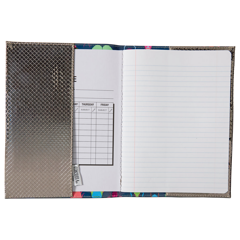 Consuela Gemma Notebook