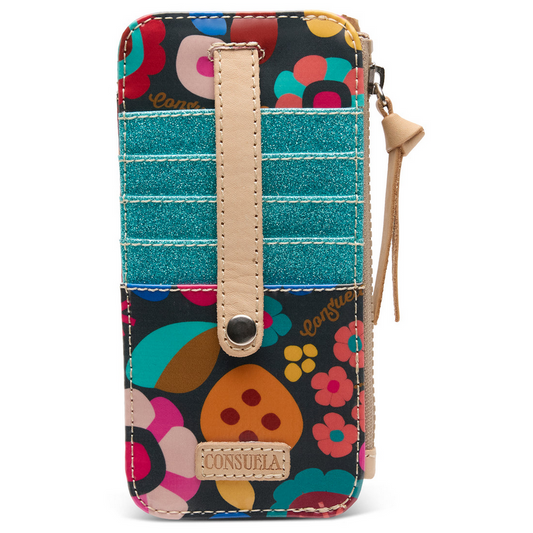 Consuela Card Organizer- Amelie