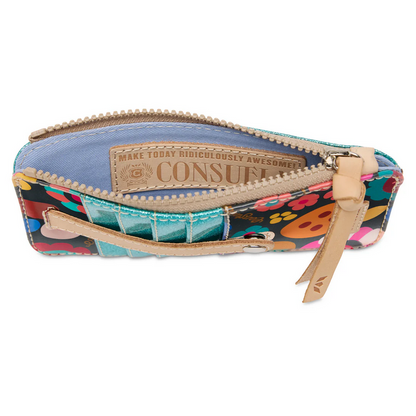Consuela Card Organizer- Amelie