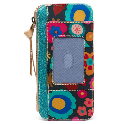 Consuela Card Organizer- Amelie