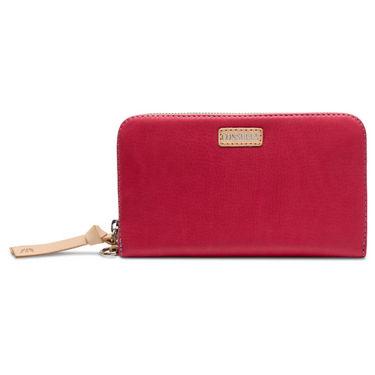 Consuela Essential Wallet- Maren