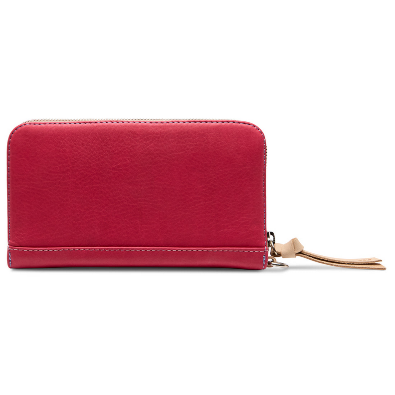 Consuela Essential Wallet- Maren