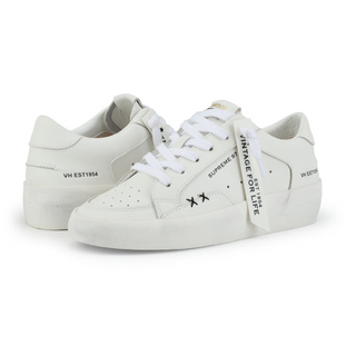 Vintage Havana Supreme 2 Tag White Sneaker