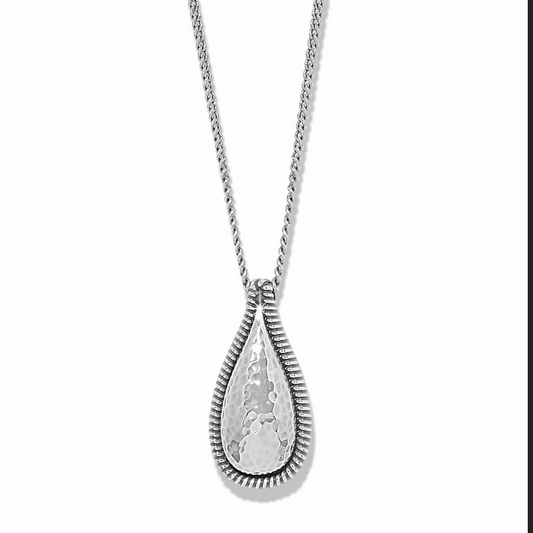 Brighton Ferrara Lacrima Necklace