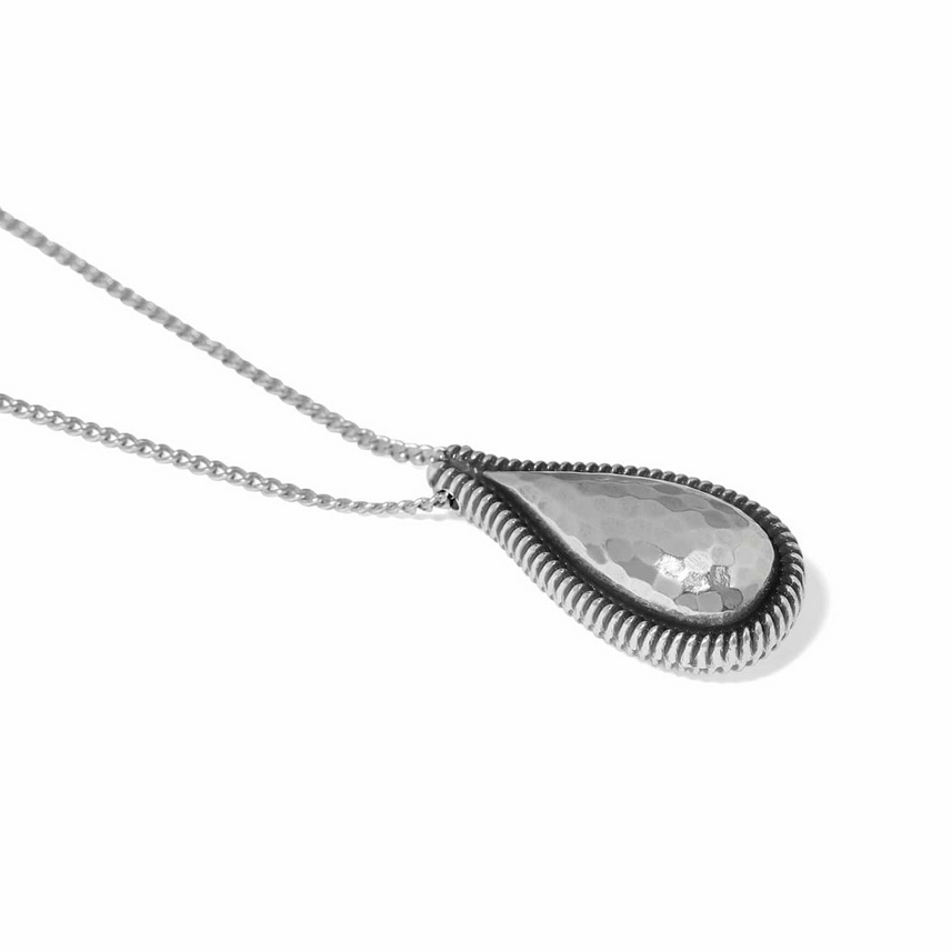 Brighton Ferrara Lacrima Necklace