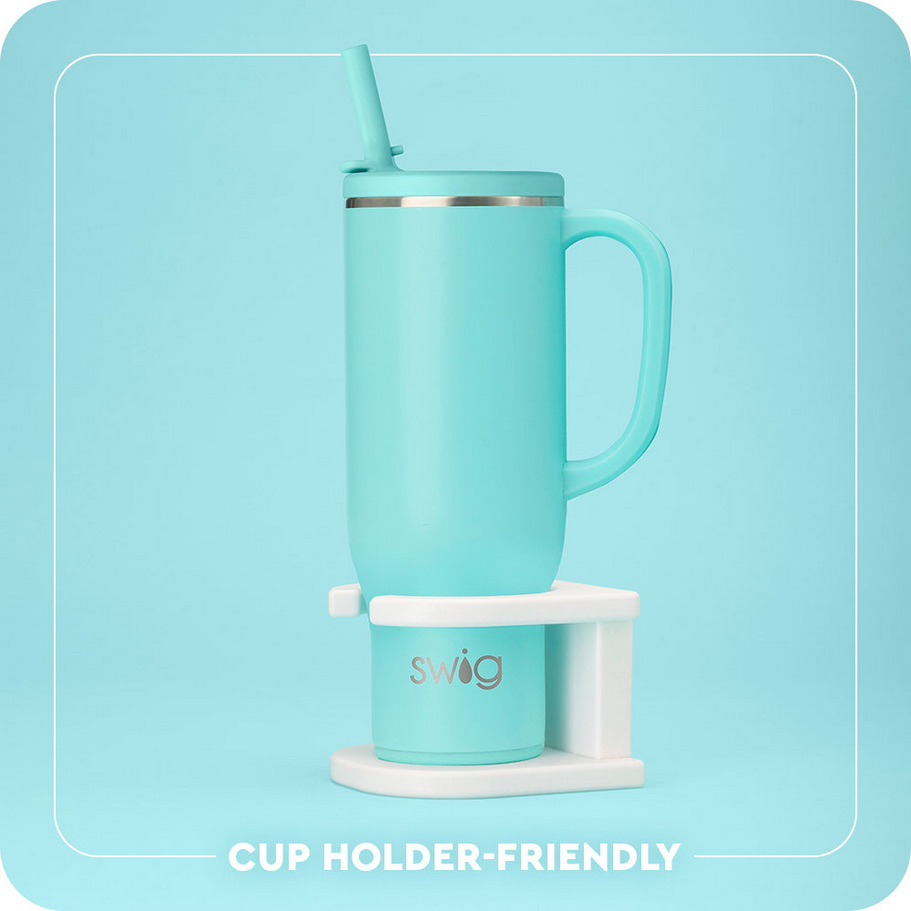 Swig Cherry Pop Mega Mug 30 oz