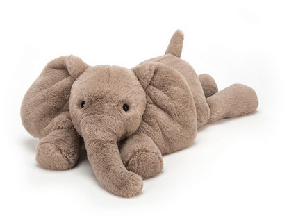 Jellycat Smudge Elephant