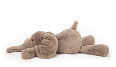 Jellycat Smudge Elephant