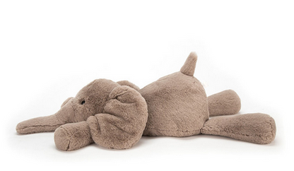 Jellycat Smudge Elephant
