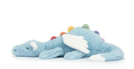 Jellycat Sky Dragon Large