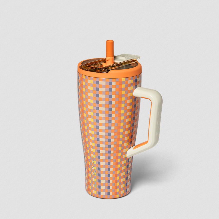 Brumate Era Flip 30oz Vibe Check