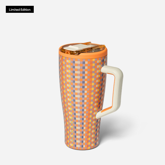 Brumate Era Flip 30oz Vibe Check