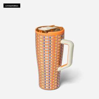 Brumate Era Flip 30oz Vibe Check