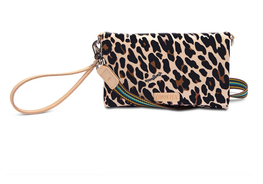 Consuela Uptown Crossbody Mona