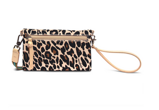 Consuela Uptown Crossbody Mona