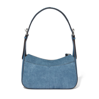 Brighton Denim Contempo Cadiz Miro Hobo