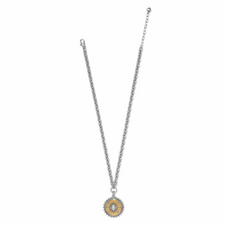 Brighton Mosaic Nova Pendant Necklace