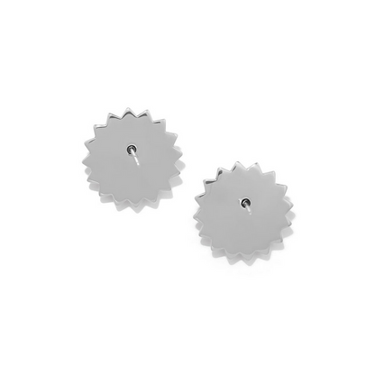 Brighton Mosaic Nova Post Earrings