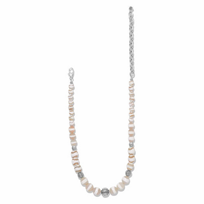 Brighton Contempo Moda Moonlit Bold Necklace