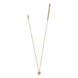 Brighton Enchanting Gem Hummingbird Necklace
