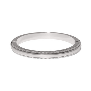 Brighton   Mosaic Nova Hinged Bangle