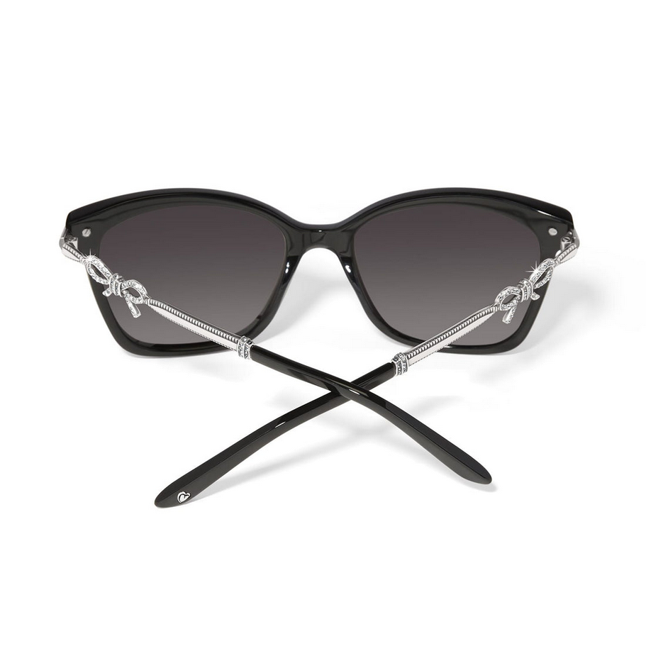 Brighton Illumina Bow Sunglasses