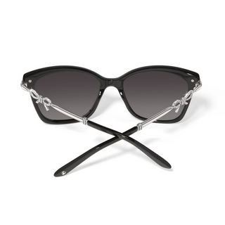 Brighton Illumina Bow Sunglasses