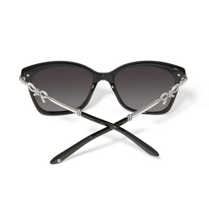 Brighton Illumina Bow Sunglasses
