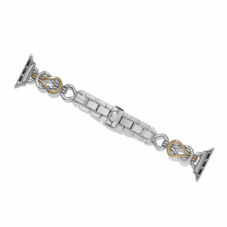 Brighton Interlok Harmony 2TN Watch Band